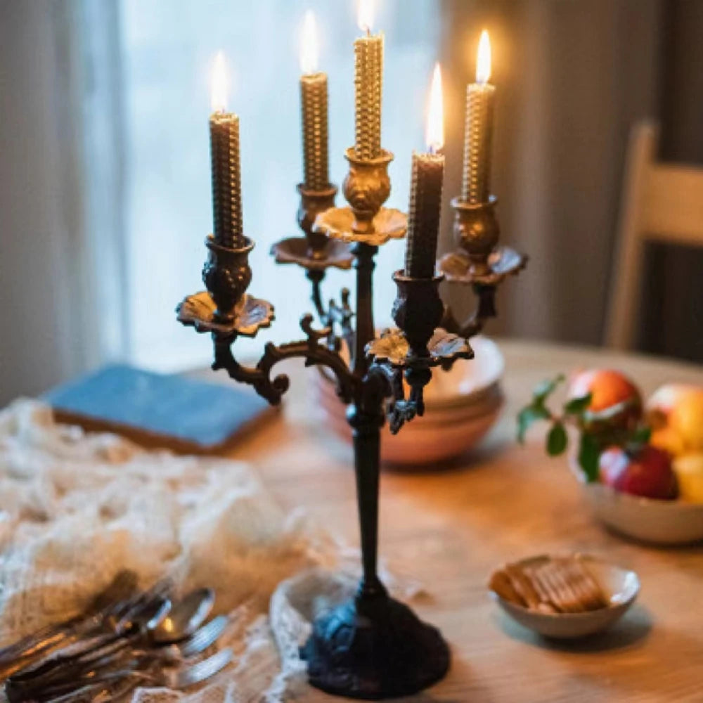 Bougie de Cire d'abeille