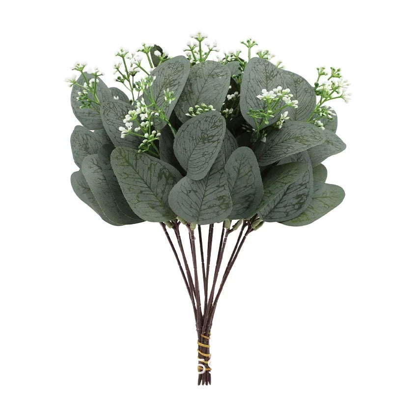 Plante Artificielle Eucalyptus