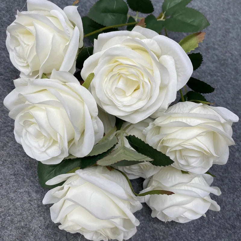 Fleur Artificielle Bouquet