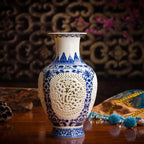Vase Antique style Chinois
