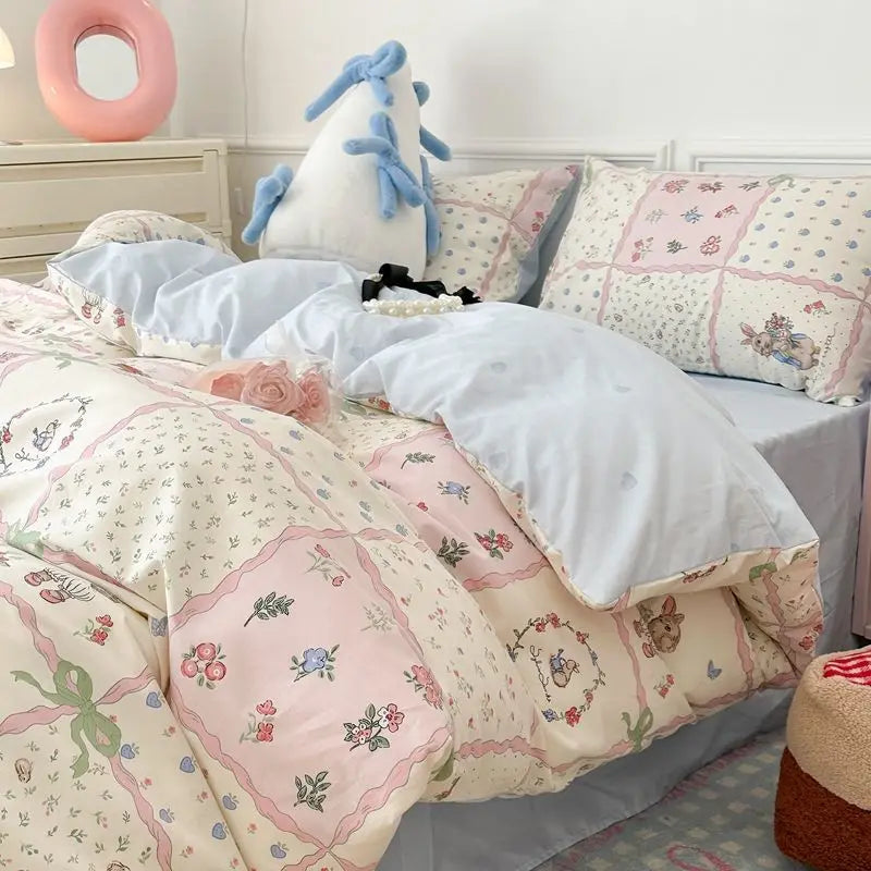 Parure de Lit pour enfants