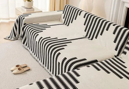 Housse de Canapé Décontracté pour Salon