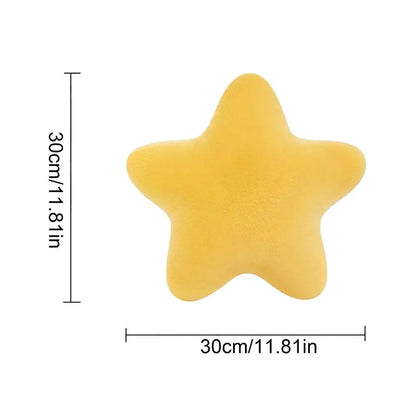 Oreiller en Peluche Etoile