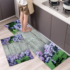 Tapis de Cuisine