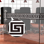 Autocollant Mural Décoratif