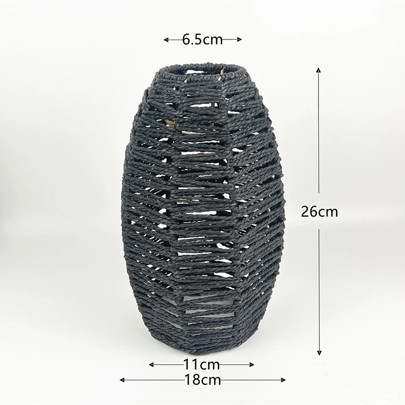 Abat Jour Style Nordique