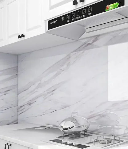 Revêtement Mural effet marbre