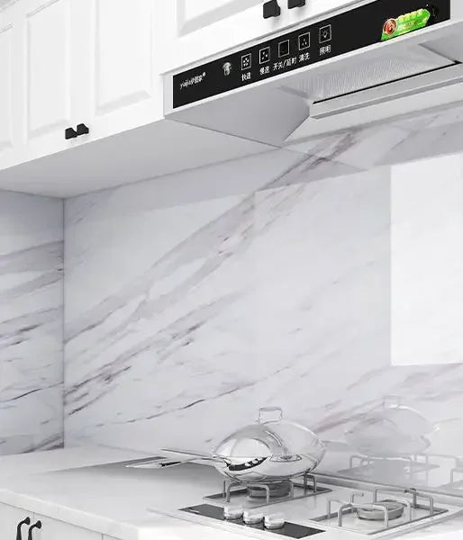 Revêtement Mural effet marbre