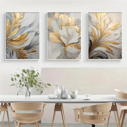 Tableau Moderne Art Luxe