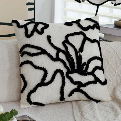 Housse de Coussin style Bohème