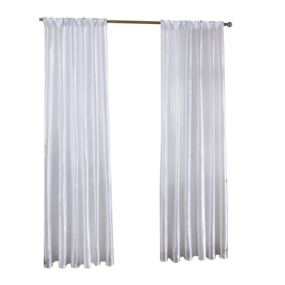 Rideaux Transparents