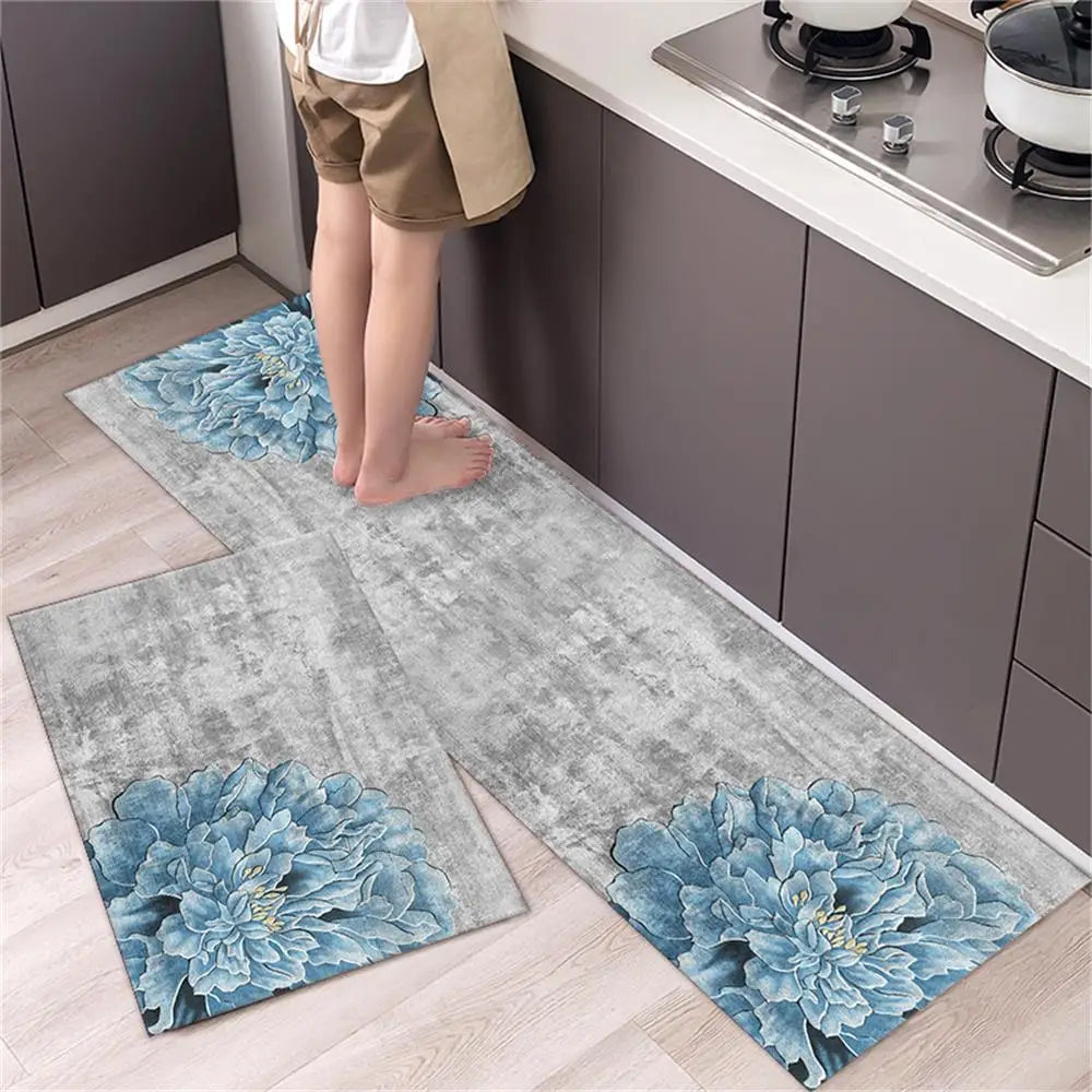Tapis de Sol de Cuisine