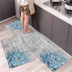 Tapis de Sol de Cuisine