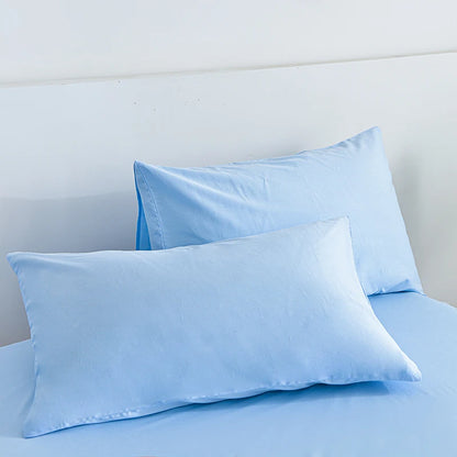 Parure Housse de Couette Colorée