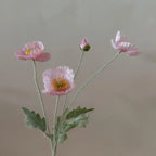 Fleur Artificielle en Soie