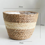 Pot Panier
