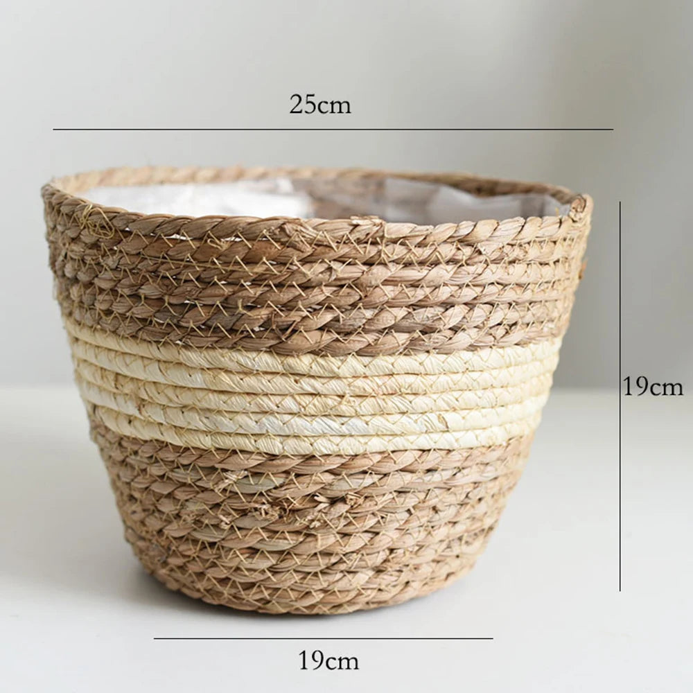 Pot Panier