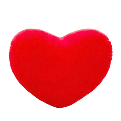Oreiller en forme de Coeur