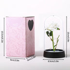 Fleur Artificielle Rose