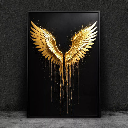 Tableau Moderne Art Femme