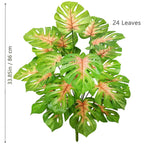 Plante  Artificielle Verte
