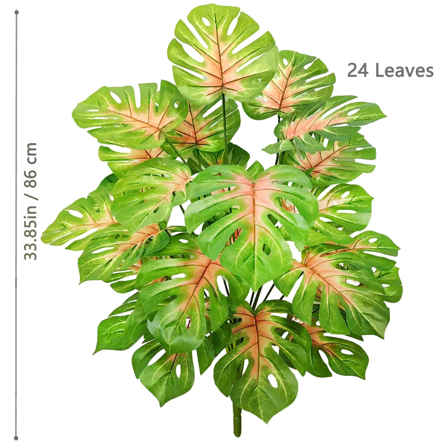 Plante  Artificielle Verte