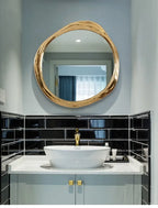 Miroir Décoratif grand format