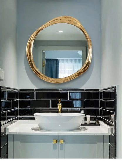 Miroir Décoratif Grand Format