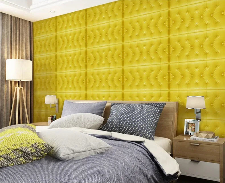Autocollant Mural Chambre