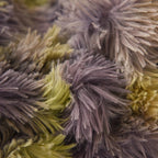 Parure Housse de Couette en Velours