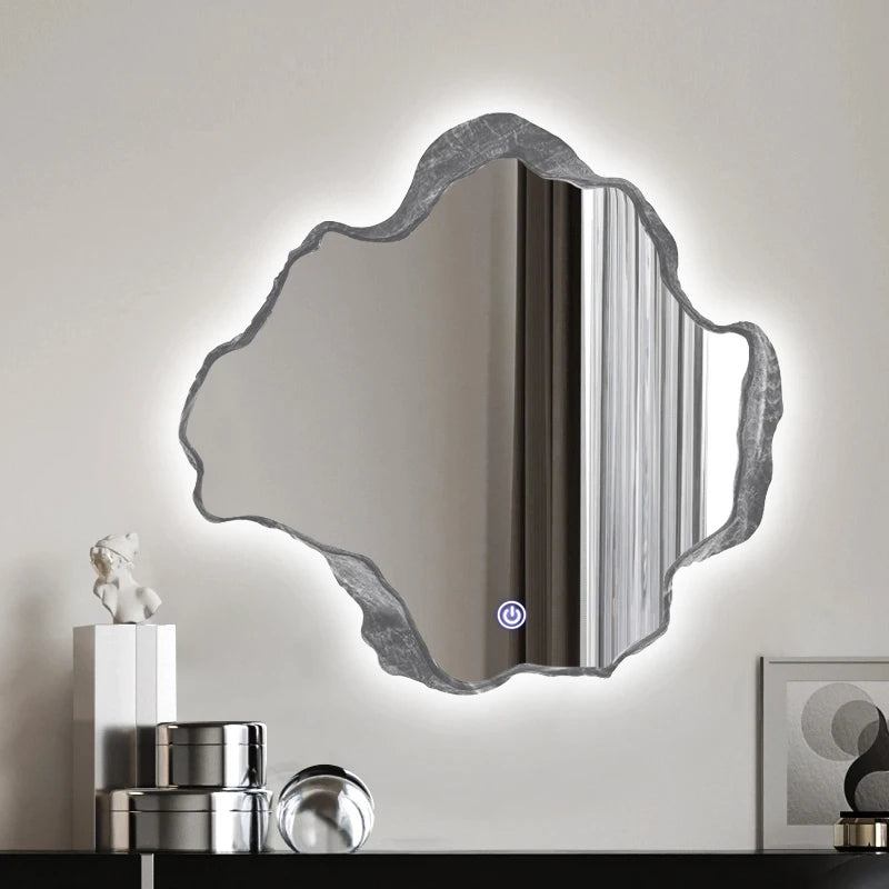 Miroir Décoratif Design Moderne