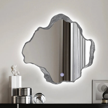 Miroir Décoratif Design Moderne