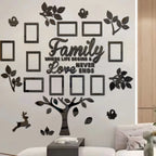 Autocollant Mural 3D