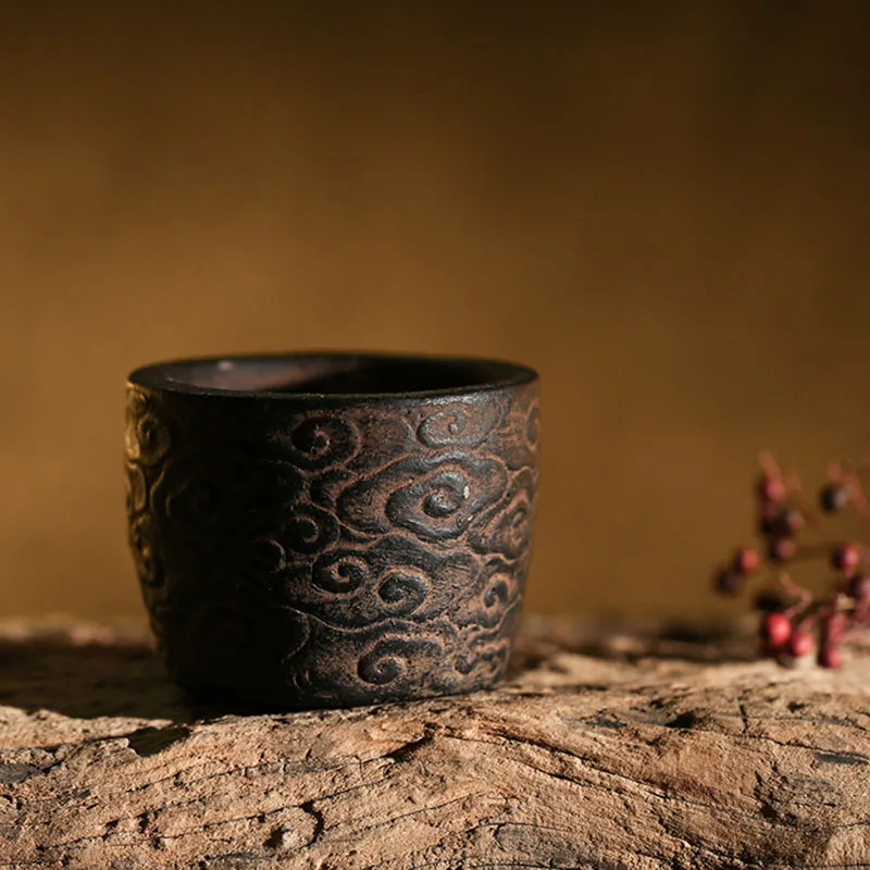 Pot à Bonsaî
