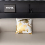 Housse de Coussin Nordique