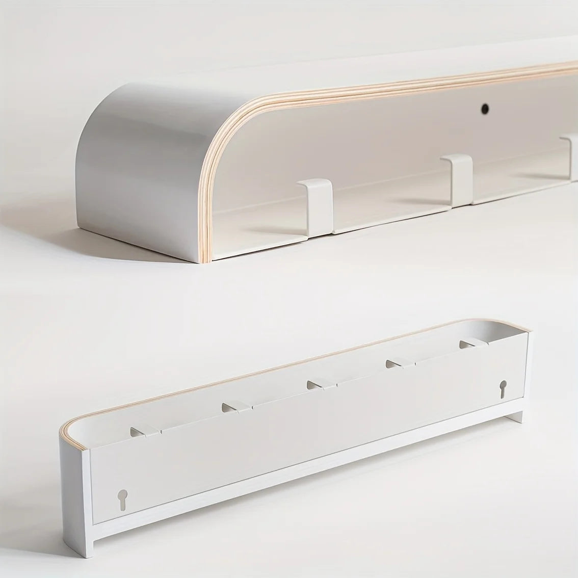 Porte Manteaux mural moderne