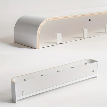 Porte Manteaux mural moderne