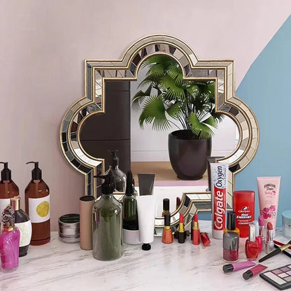 Miroir Décoratif Européen