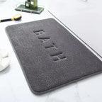 Tapis Antidérapant Absorbant