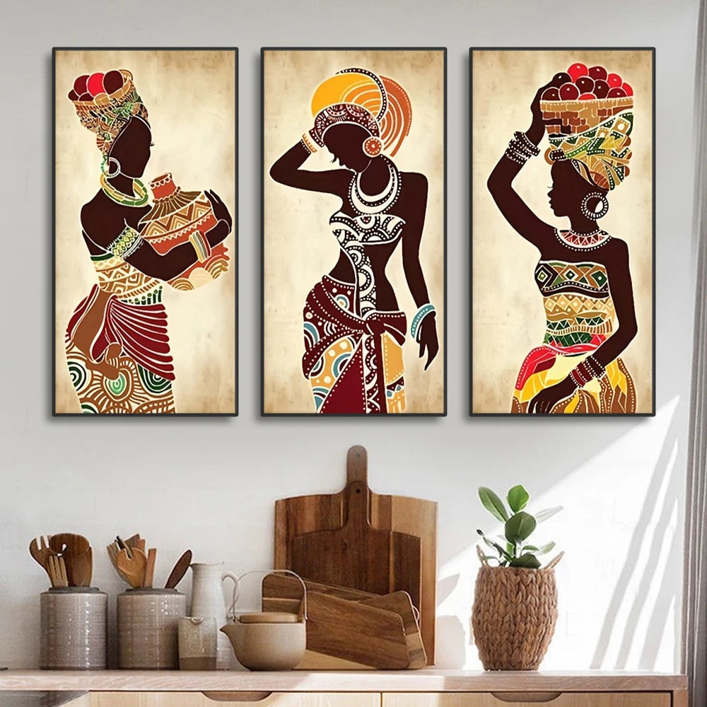 Tableau Moderne Art