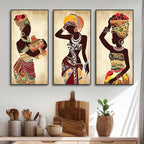 Tableau Moderne Art