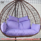 Housse de Coussin de Chaise