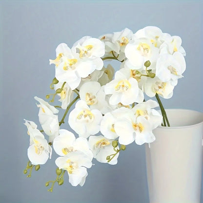 Fleur Artificielle Orchidée