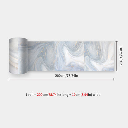 Autocollant Mural Décoratif Mosaïque