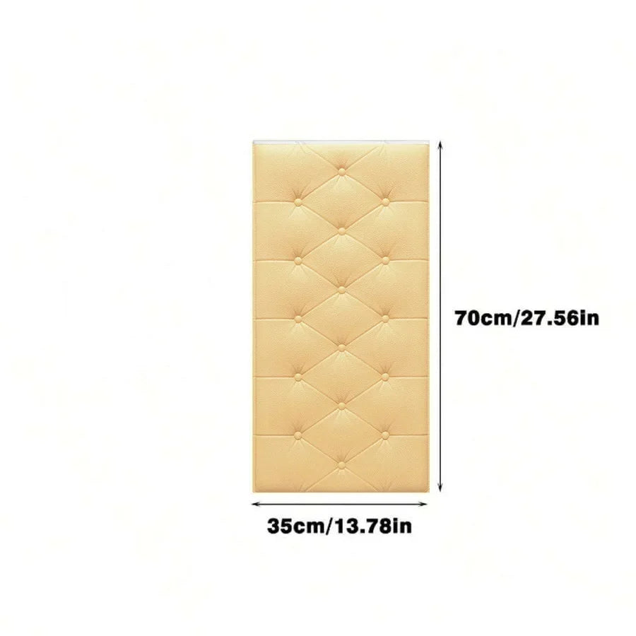 Autocollant Mural Chambre