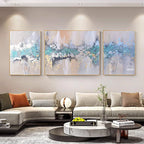 Tableau Moderne Art