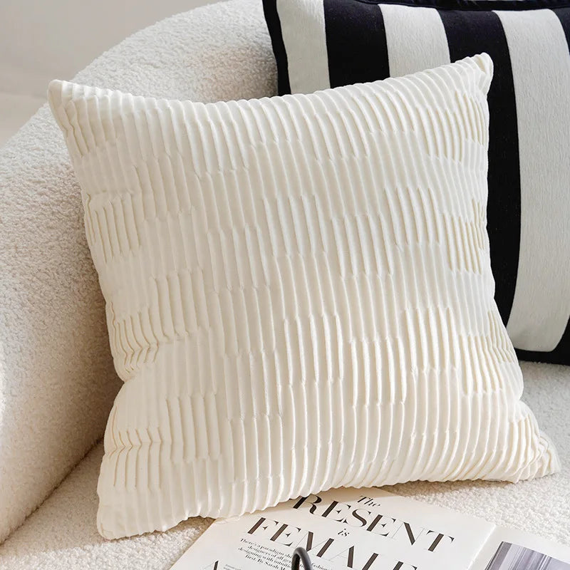 Housse de Coussin Vintage
