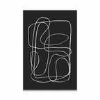 Tableau Moderne Art