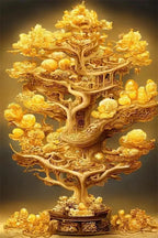 Tableau Moderne Art