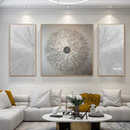 Tableau Moderne Art